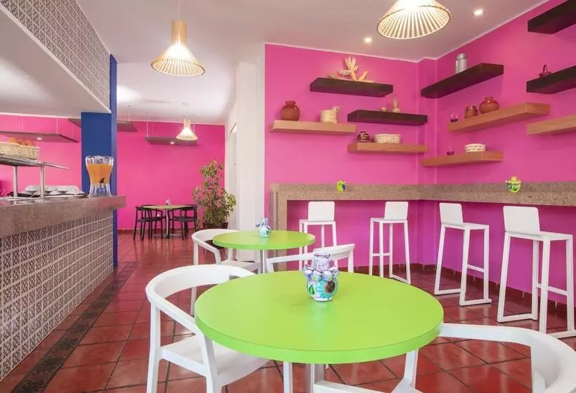 Fotos del hotel Vista Express Morelia By Arriva Hospitality Group:  14