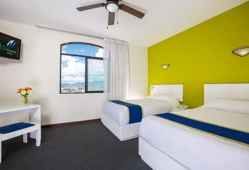 Fotos del hotel Vista Express Morelia By Arriva Hospitality Group:  21