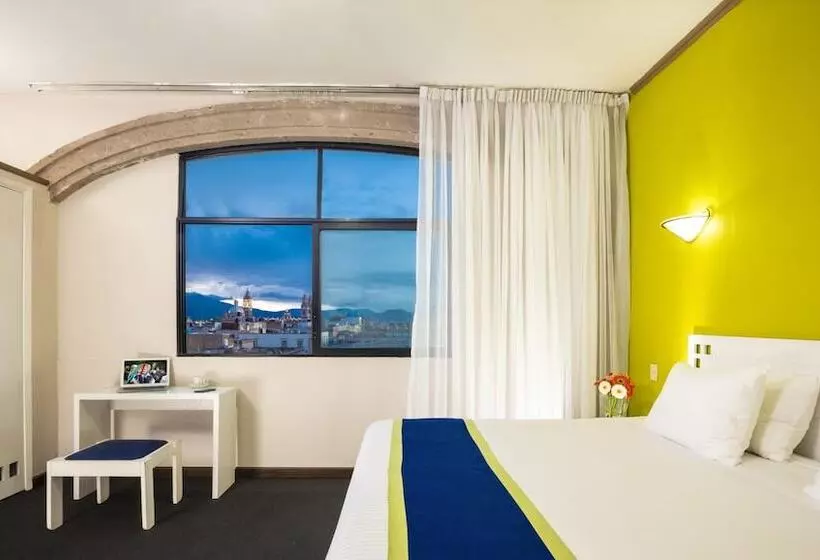 Fotos del hotel Vista Express Morelia By Arriva Hospitality Group:  24