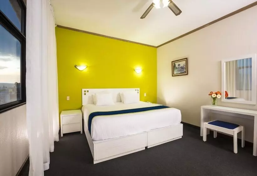 Fotos del hotel Vista Express Morelia By Arriva Hospitality Group:  19