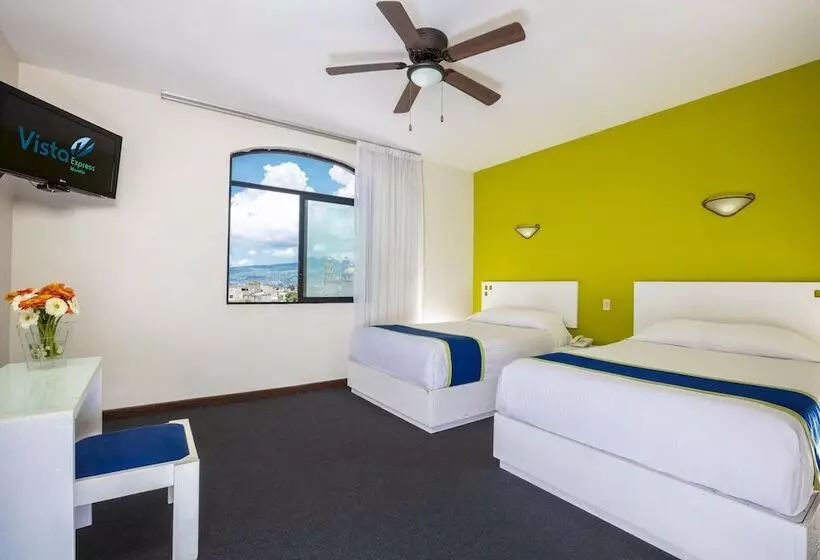 Fotos del hotel Vista Express Morelia By Arriva Hospitality Group:  16