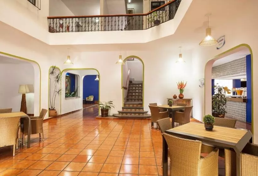 Fotos del hotel Vista Express Morelia By Arriva Hospitality Group:  9