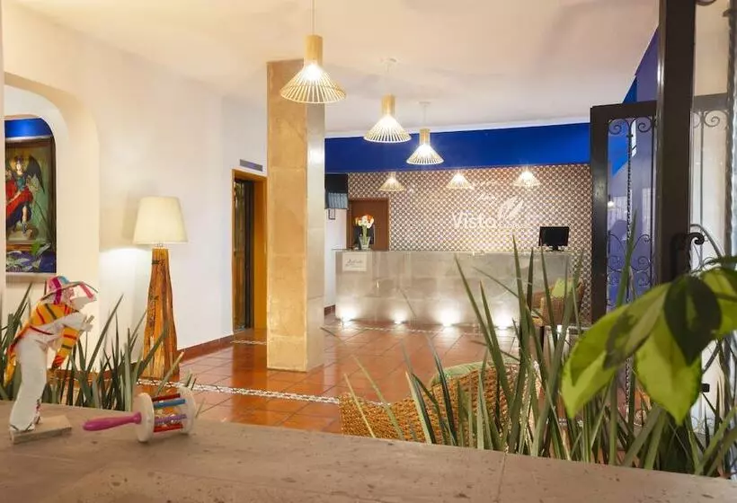 Fotos del hotel Vista Express Morelia By Arriva Hospitality Group:  13