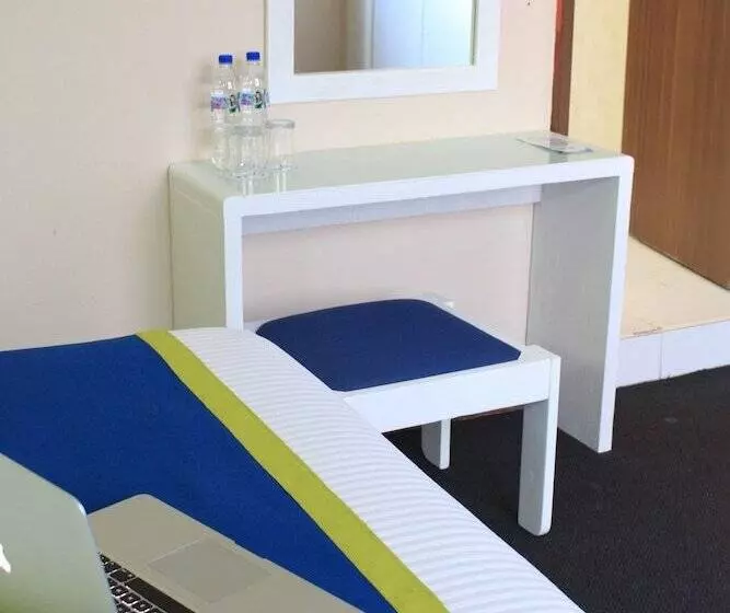 Fotos del hotel Vista Express Morelia By Arriva Hospitality Group:  25