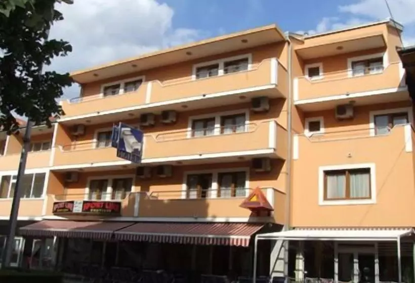 Fotos del hotel Viv:  9