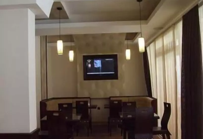 Fotos del hotel Viv:  5
