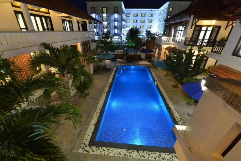 Fotos del hotel Ttc Hotel - Hoi An:  3