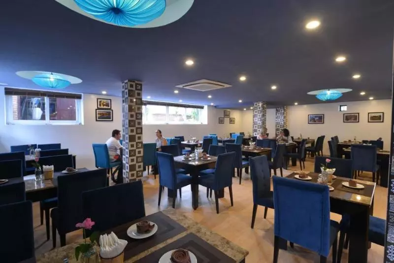 Fotos del hotel Ttc Hotel - Hoi An:  5