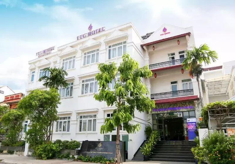 Ttc Hotel – Hoi An