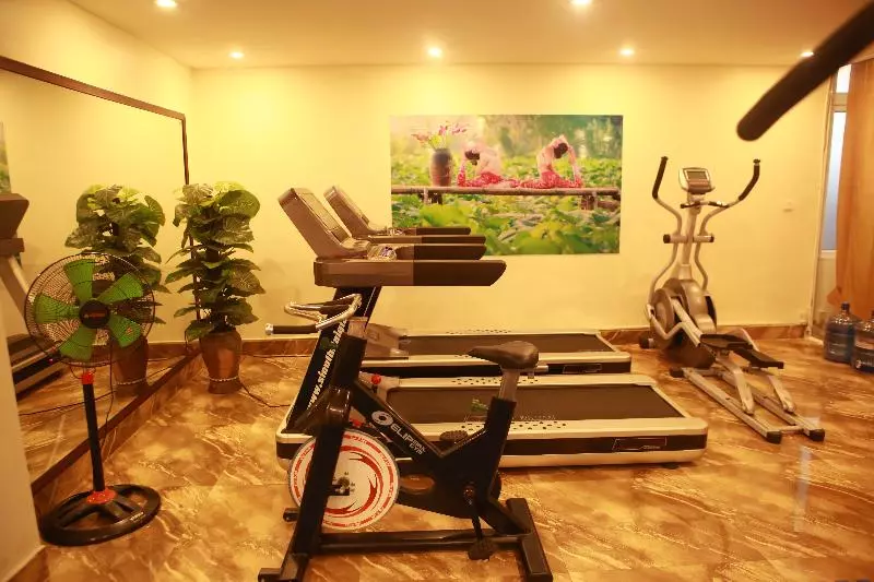 Fotos del hotel Ttc Hotel - Hoi An:  4