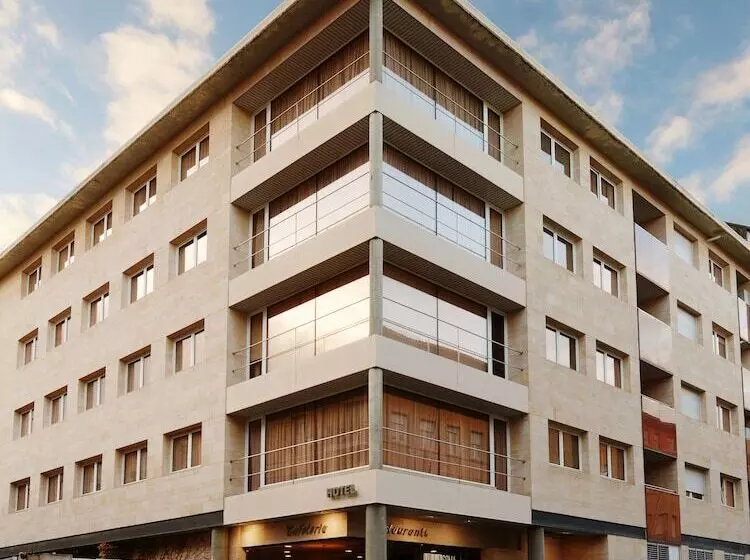 Fotos del hotel Hospedium Hotel Villa Gomá:  29