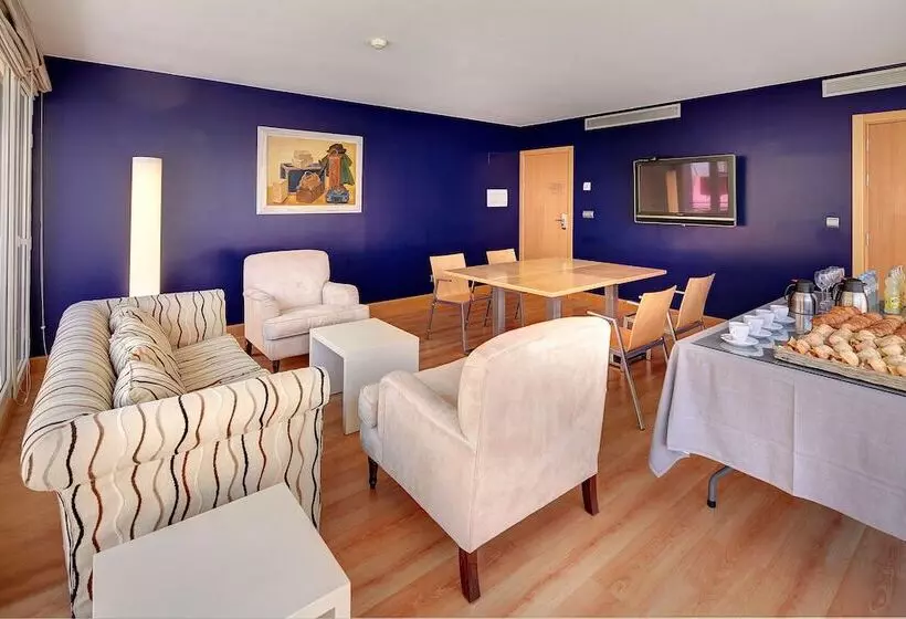 Fotos del hotel Hospedium Hotel Villa Gomá:  43