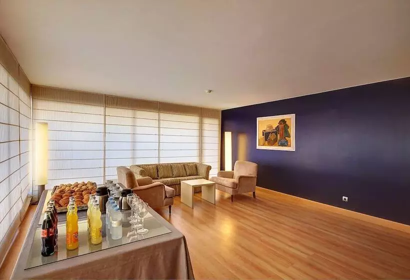 Fotos del hotel Hospedium Hotel Villa Gomá:  12