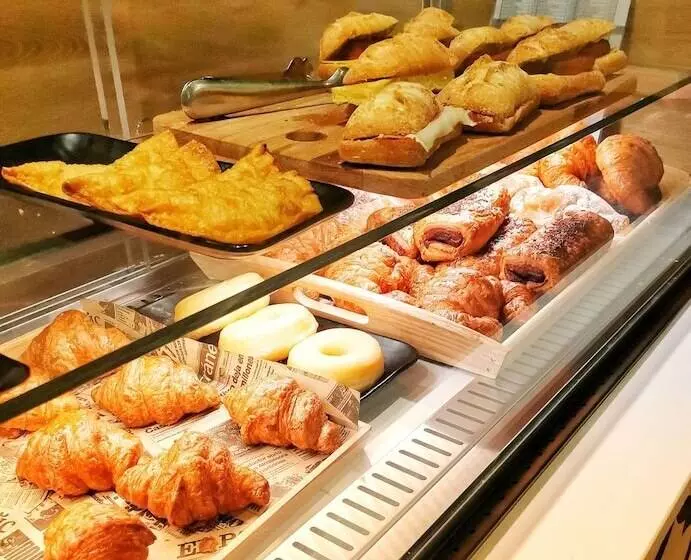 Fotos del hotel Hospedium Hotel Villa Gomá:  13