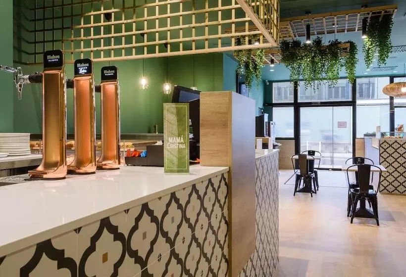 Fotos del hotel Hospedium Hotel Villa Gomá:  18