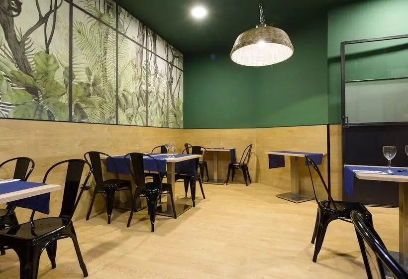 Fotos del hotel Hospedium Hotel Villa Gomá:  38