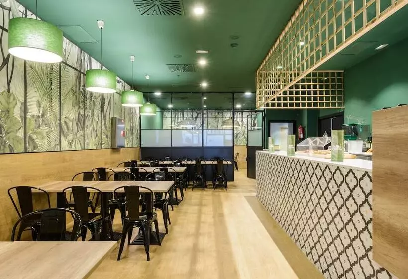 Fotos del hotel Hospedium Hotel Villa Gomá:  17