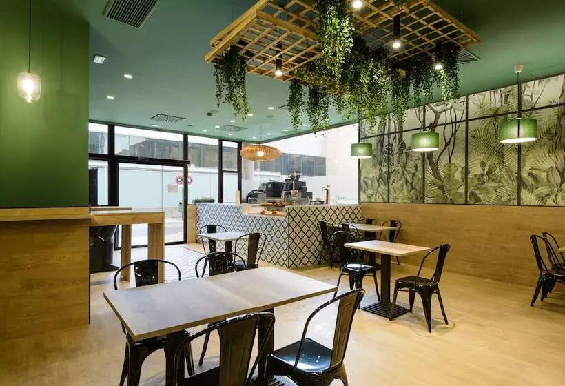 Fotos del hotel Hospedium Hotel Villa Gomá:  16