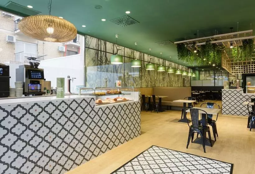 Fotos del hotel Hospedium Hotel Villa Gomá:  15