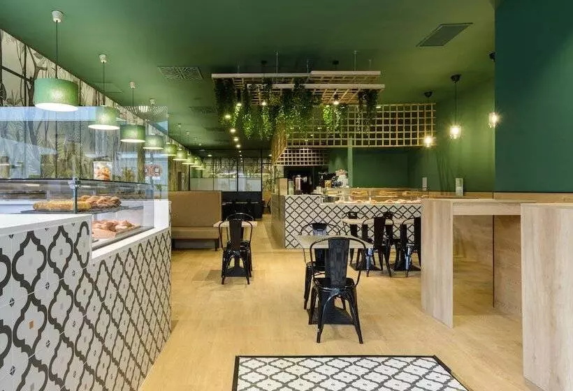 Fotos del hotel Hospedium Hotel Villa Gomá:  14