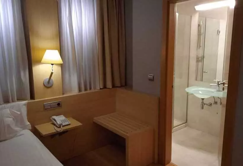 Fotos del hotel Hospedium Hotel Villa Gomá:  9