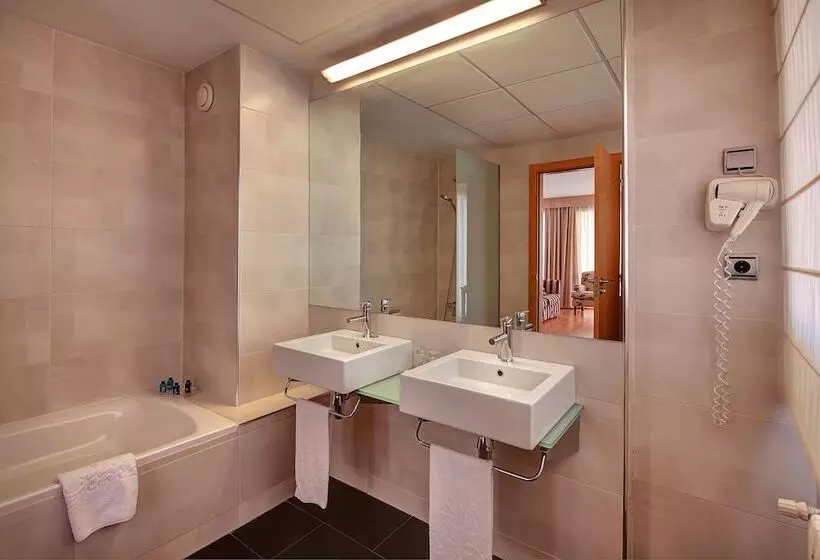 Fotos del hotel Hospedium Hotel Villa Gomá:  27