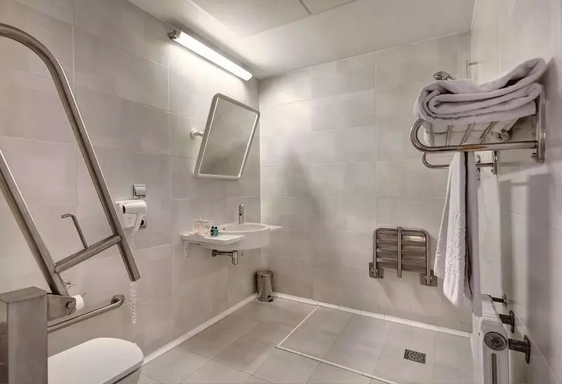 Fotos del hotel Hospedium Hotel Villa Gomá:  25