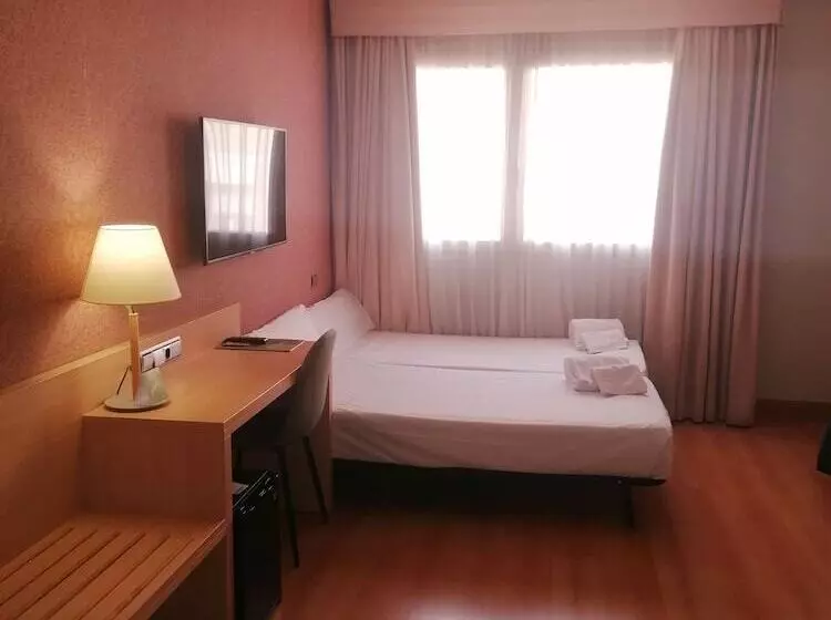 Fotos del hotel Hospedium Hotel Villa Gomá:  6