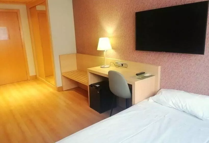 Fotos del hotel Hospedium Hotel Villa Gomá:  10