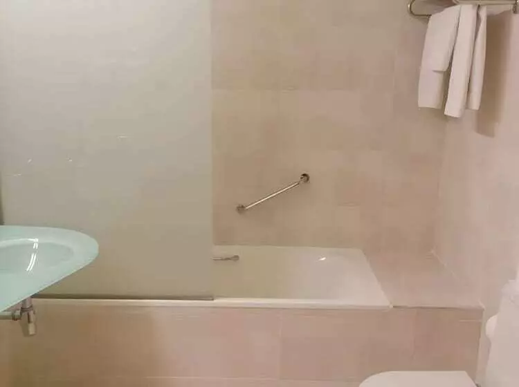 Fotos del hotel Hospedium Hotel Villa Gomá:  23