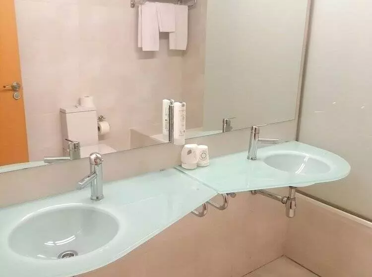 Fotos del hotel Hospedium Hotel Villa Gomá:  26