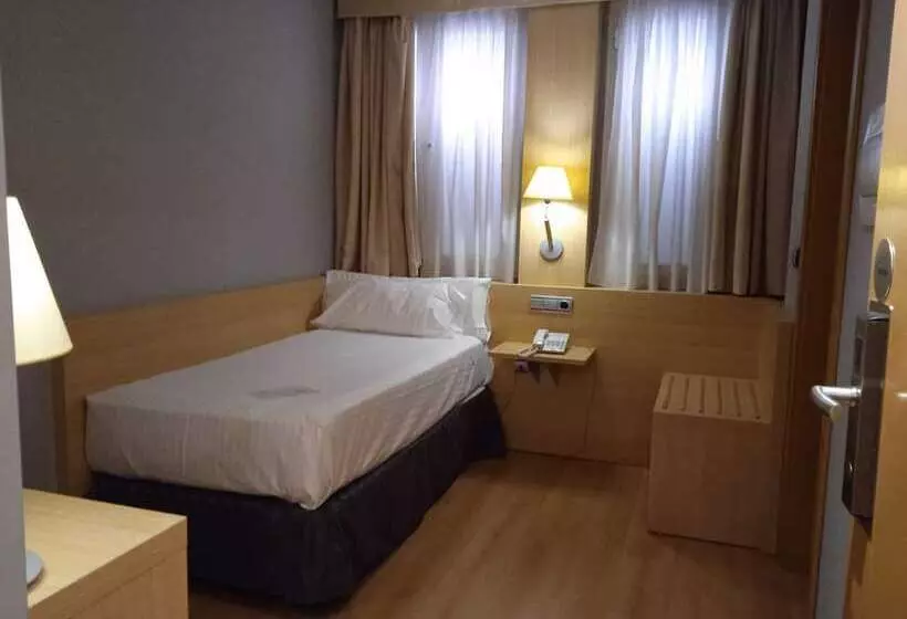 Fotos del hotel Hospedium Hotel Villa Gomá:  11