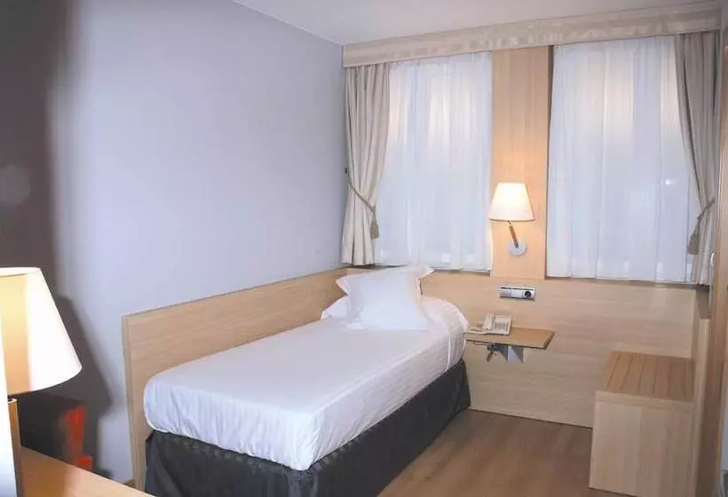 Fotos del hotel Hospedium Hotel Villa Gomá:  2