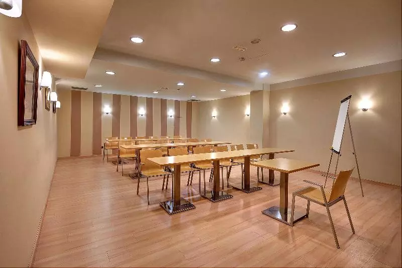 Fotos del hotel Hospedium Hotel Villa Gomá:  19