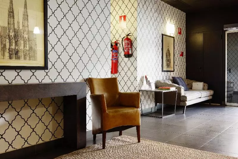 Fotos del hotel Hospedium Hotel Villa Gomá:  42