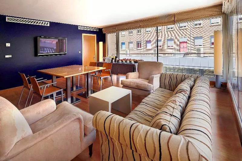 Fotos del hotel Hospedium Hotel Villa Gomá:  44