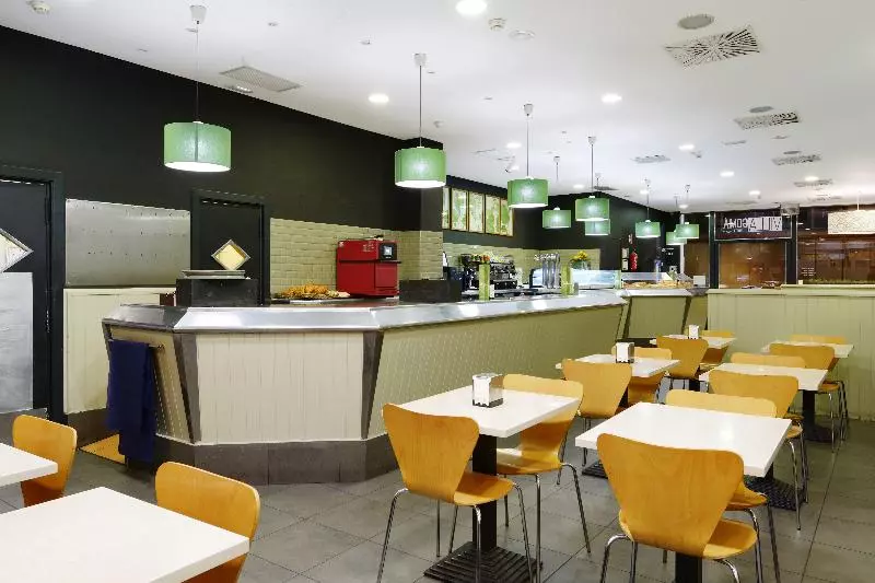 Fotos del hotel Hospedium Hotel Villa Gomá:  36