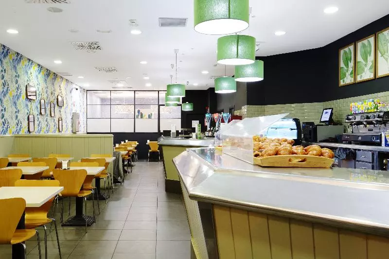 Fotos del hotel Hospedium Hotel Villa Gomá:  37