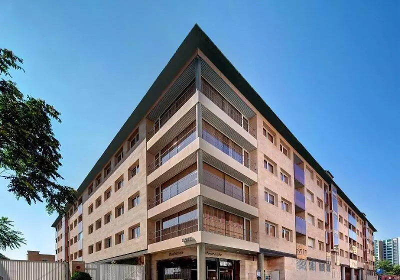 Fotos del hotel Hospedium Hotel Villa Gomá:  30