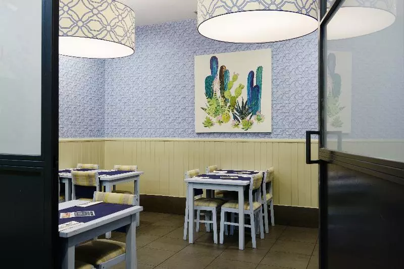 Fotos del hotel Hospedium Hotel Villa Gomá:  34