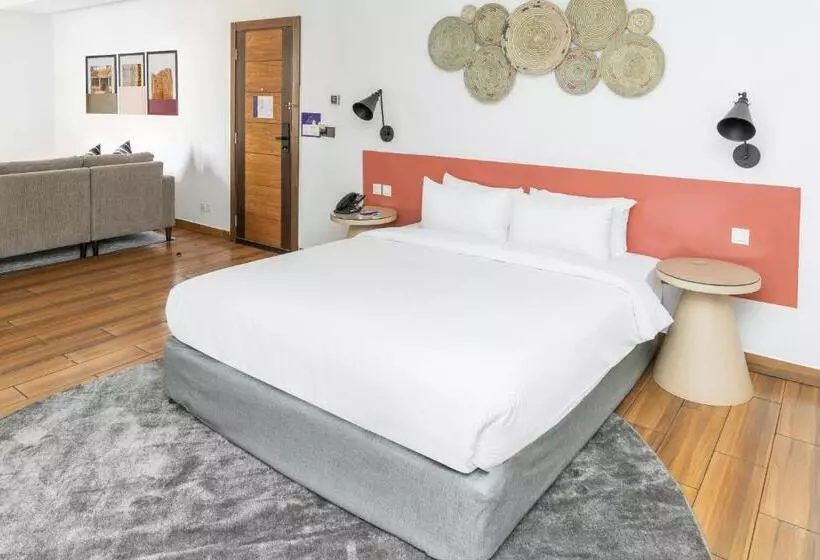 Fotos del hotel Dara  Qurtubah:  9