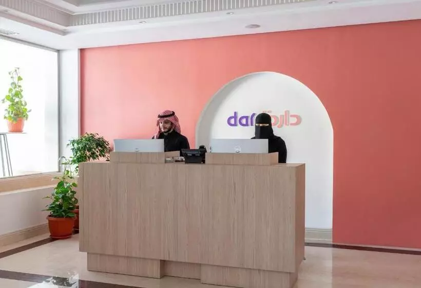 Fotos del hotel Dara  Qurtubah:  4