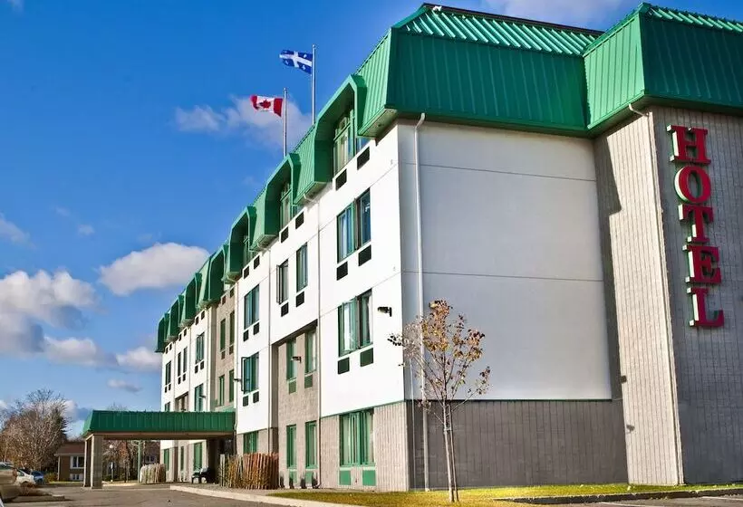 Fotos del hotel Chateau Repotel Henri Iv:  7