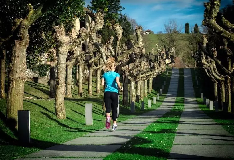 Fotos del hotel Gran Hotel Las Caldas by blau hotels:  21