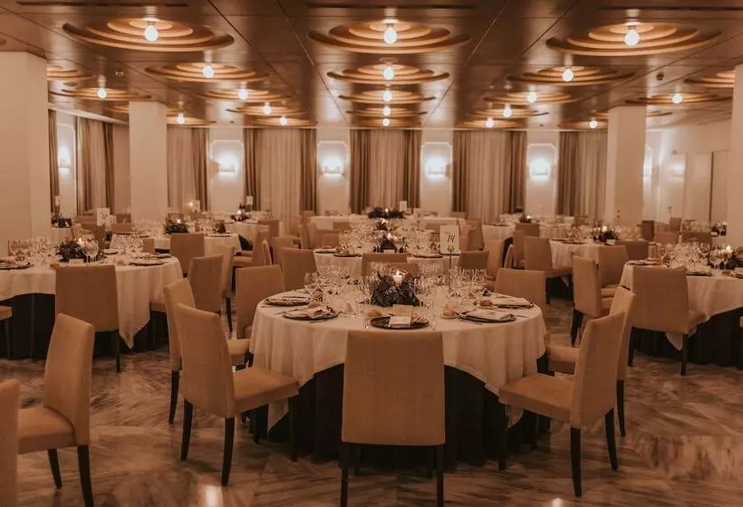 Fotos del hotel Gran Hotel Las Caldas by blau hotels:  8