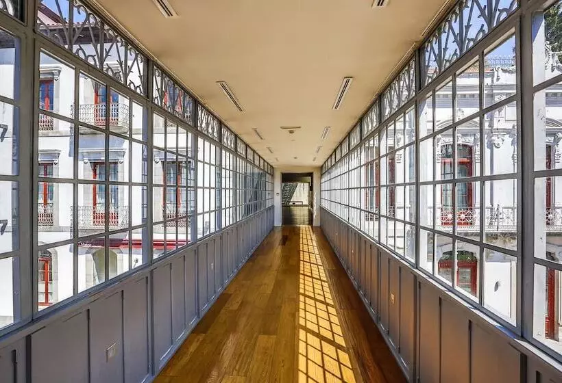 Fotos del hotel Gran Hotel Las Caldas by blau hotels:  3