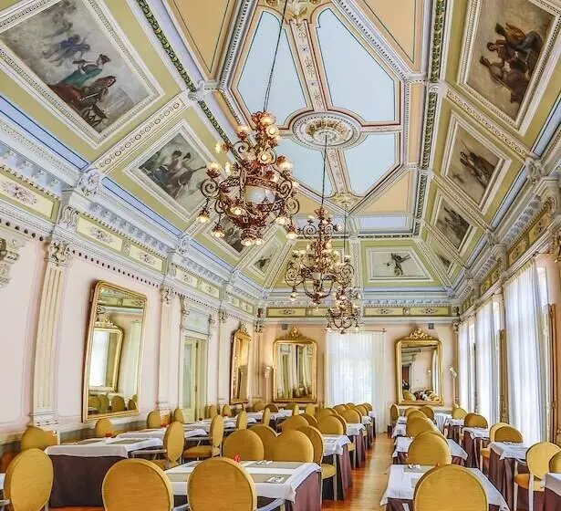 Fotos del hotel Gran Hotel Las Caldas by blau hotels:  7