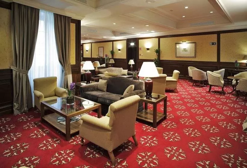 Fotos del hotel Gran Hotel Las Caldas by blau hotels:  12