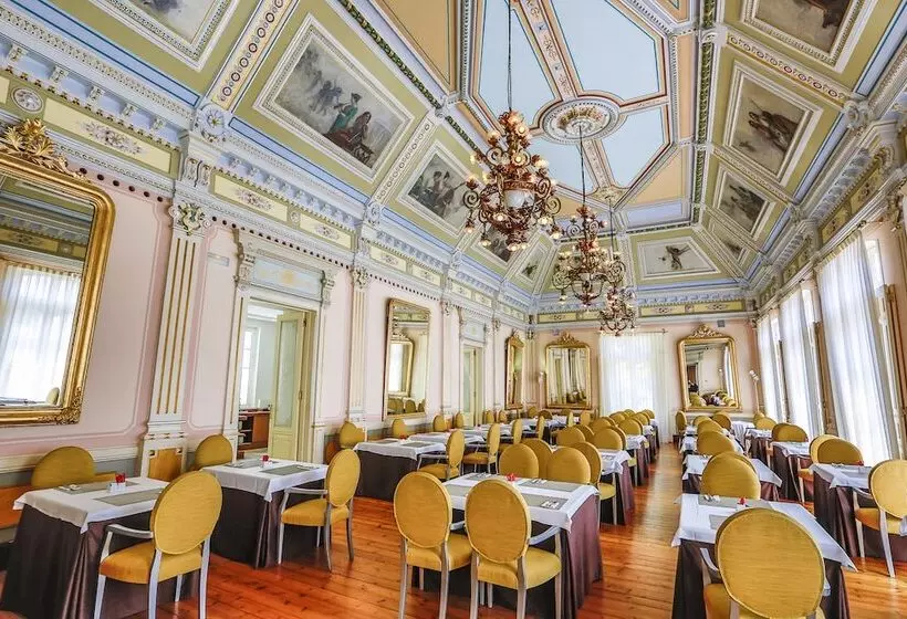 Fotos del hotel Gran Hotel Las Caldas by blau hotels:  19