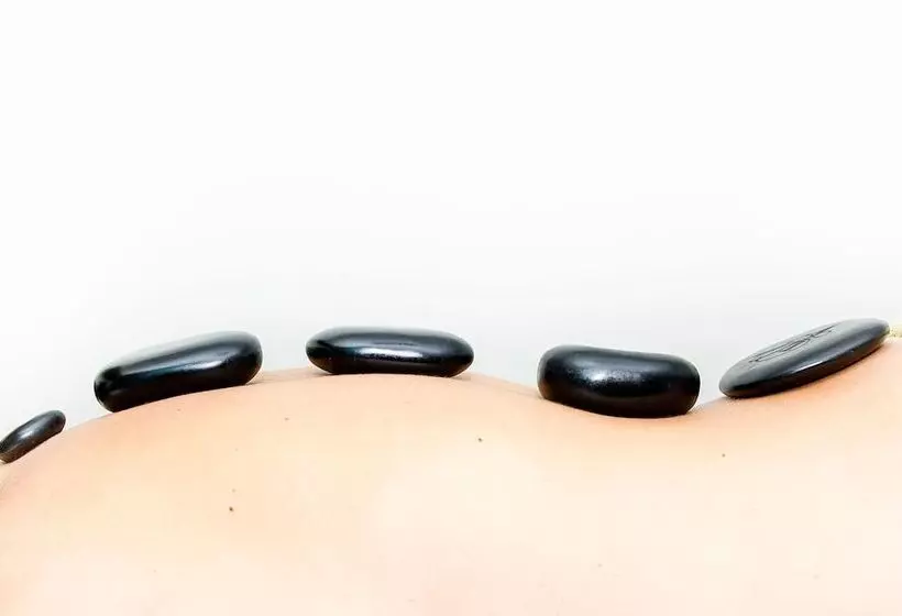 Fotos del hotel Gran Hotel Las Caldas by blau hotels:  22